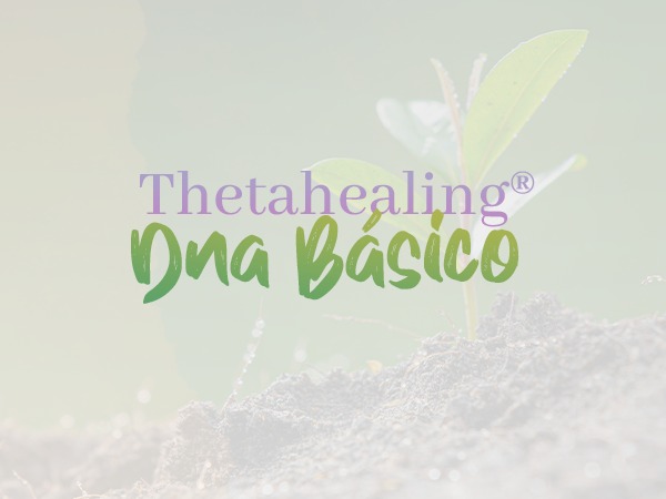 Capa do Curso DNA BÁSICO - 11,12 e 13 de fevereiro
