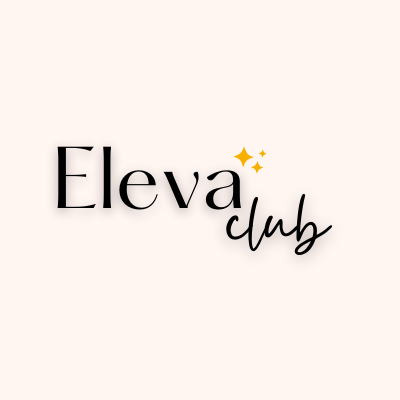 Capa do Curso ELEVA Club